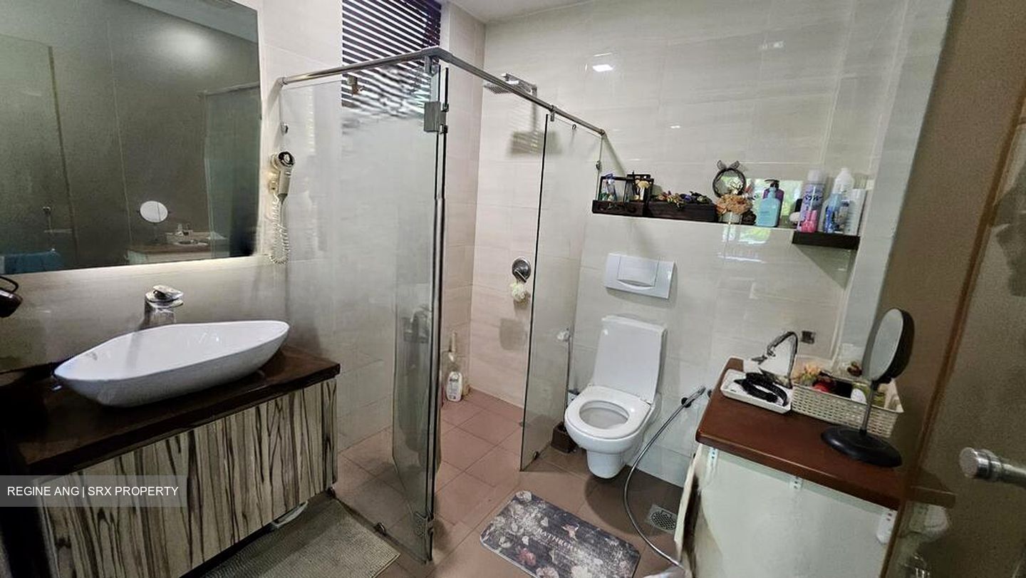 The Baycourt (D16), Condominium #514769011